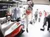 GP Cina - Prove Libere